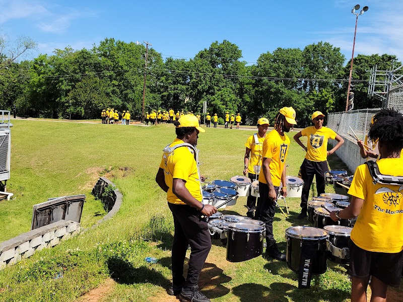 Alabama State University campus photo 4