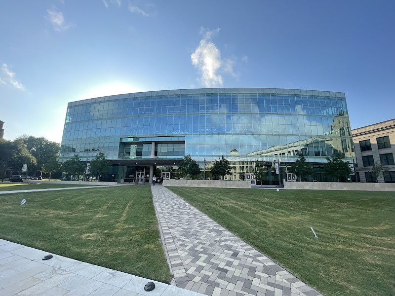 Houston Community College campus photo 2
