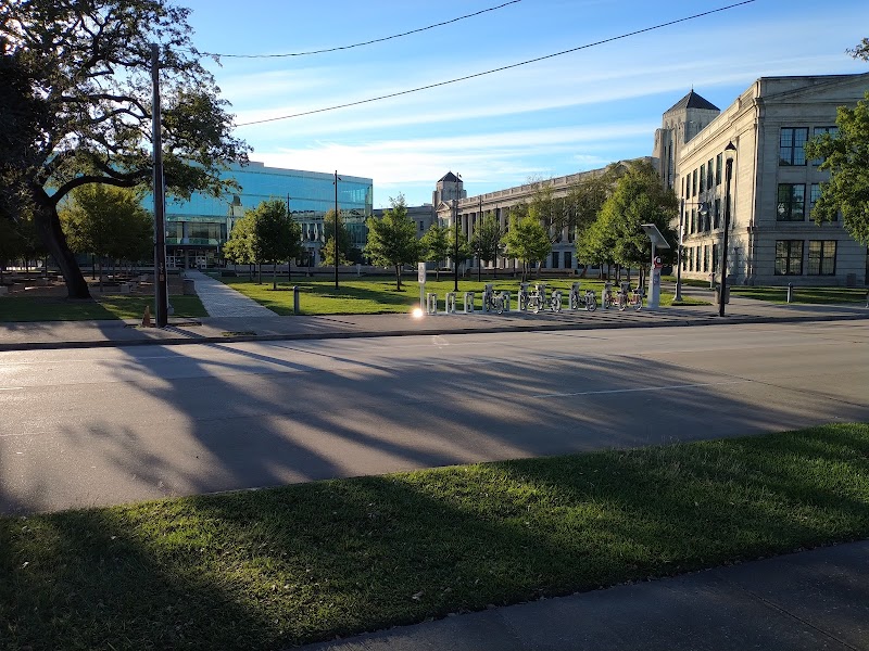 Houston Community College campus photo 3