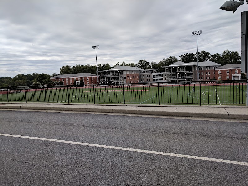 University of Lynchburg campus photo 2