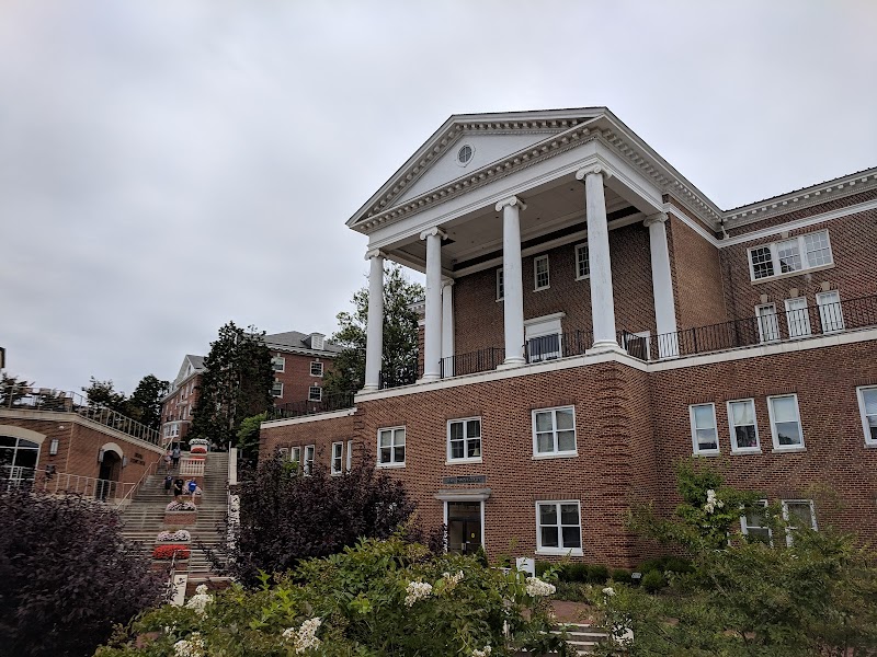 University of Lynchburg campus photo 3