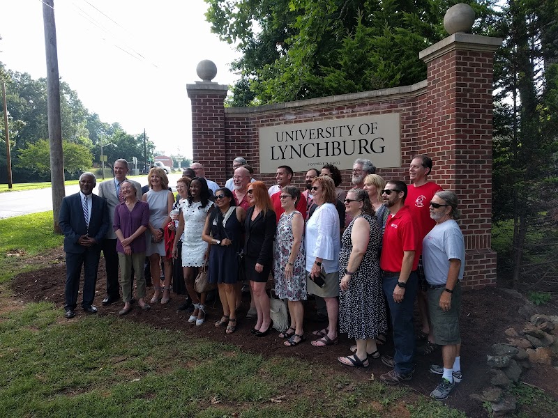 University of Lynchburg campus photo 4