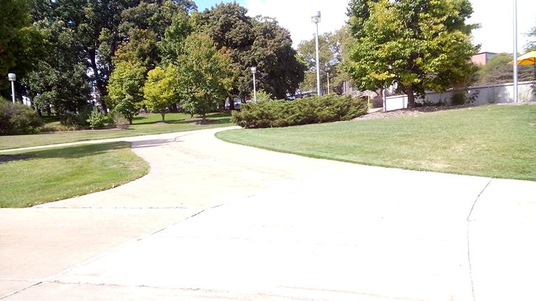 Western Michigan University campus photo 3