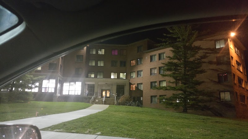 Western Michigan University campus photo 4