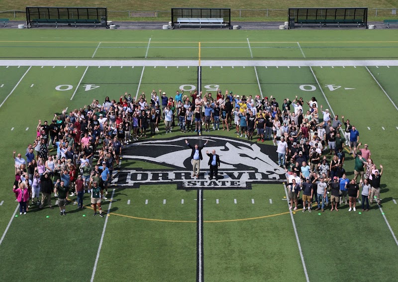 SUNY Morrisville campus photo 1