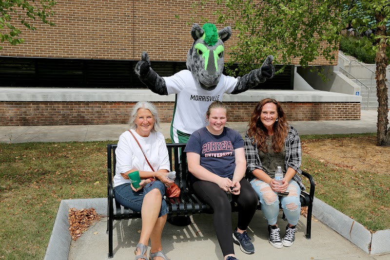 SUNY Morrisville campus photo 2