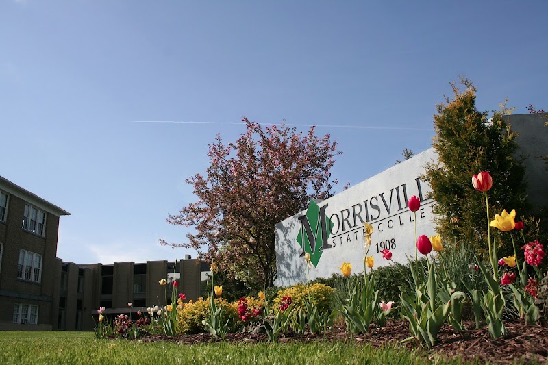 SUNY Morrisville campus photo 4