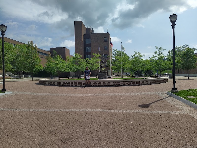 SUNY Morrisville campus photo 5
