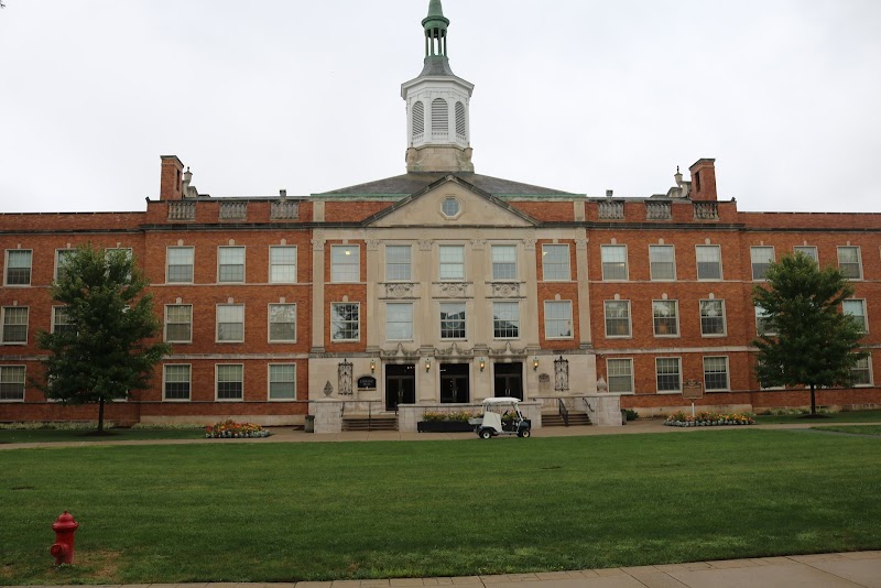 Hussian College-Daymar College Columbus campus photo 1