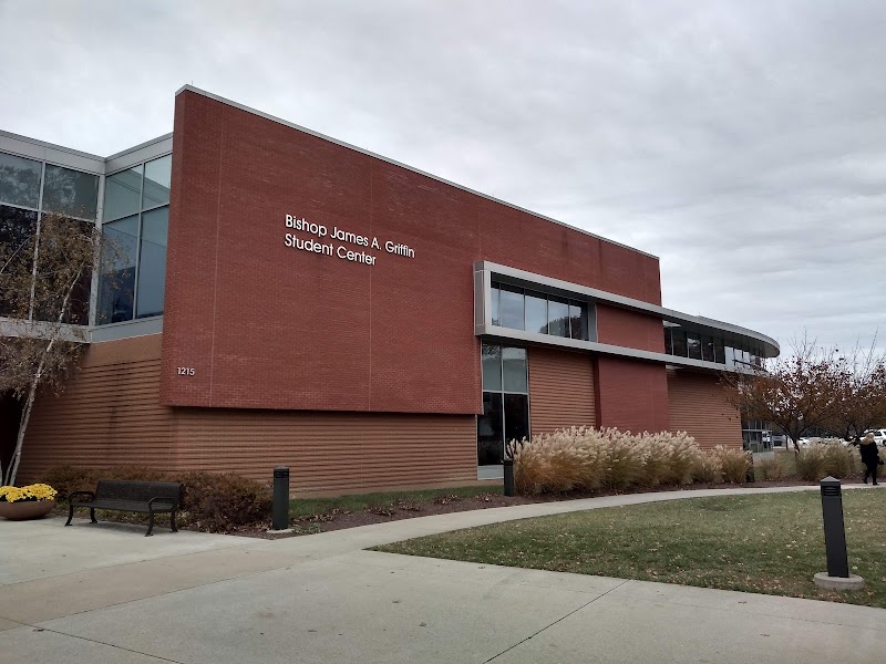 Hussian College-Daymar College Columbus campus photo 4