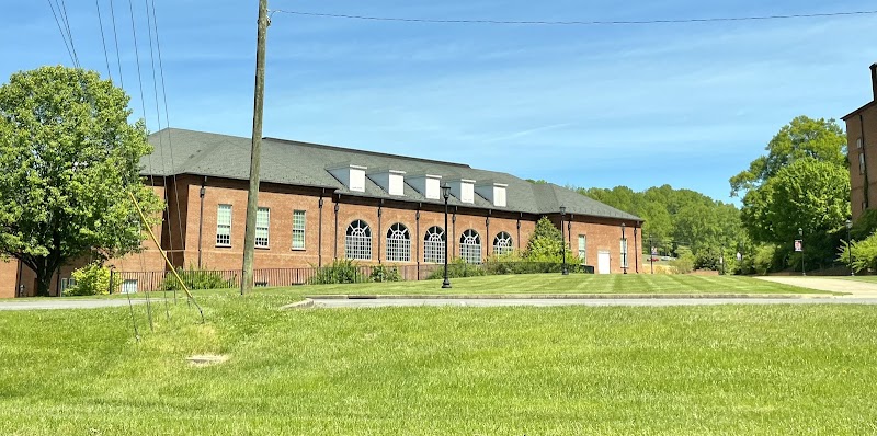 King University campus photo 2