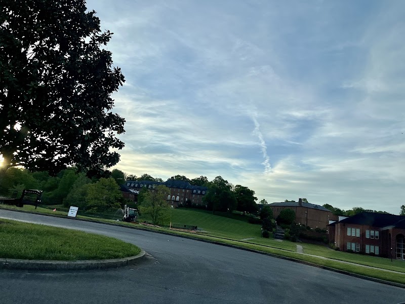 King University campus photo 3