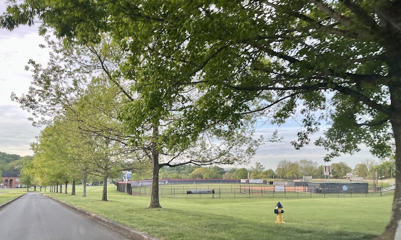 King University campus photo 5