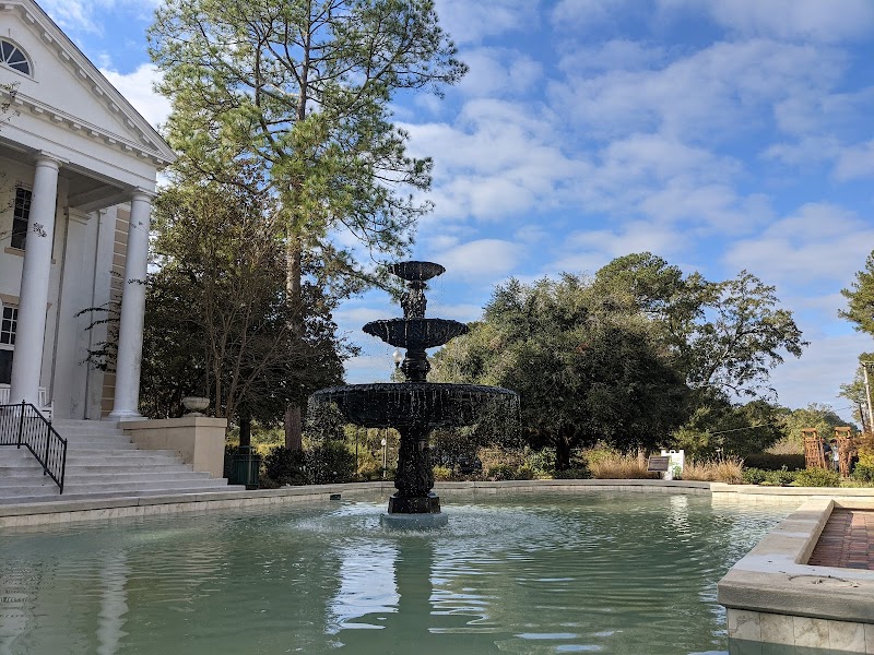 Belhaven University campus photo 3