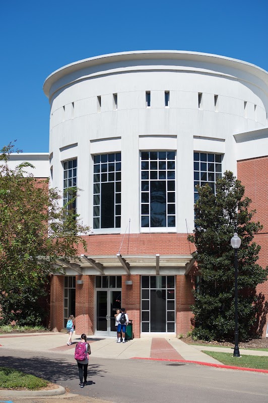Belhaven University campus photo 5