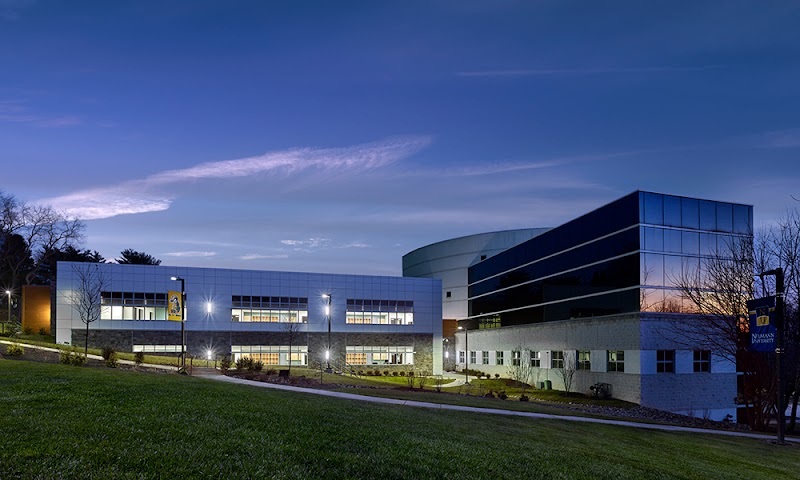 Neumann University campus photo 1