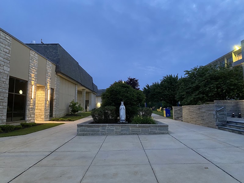Neumann University campus photo 3