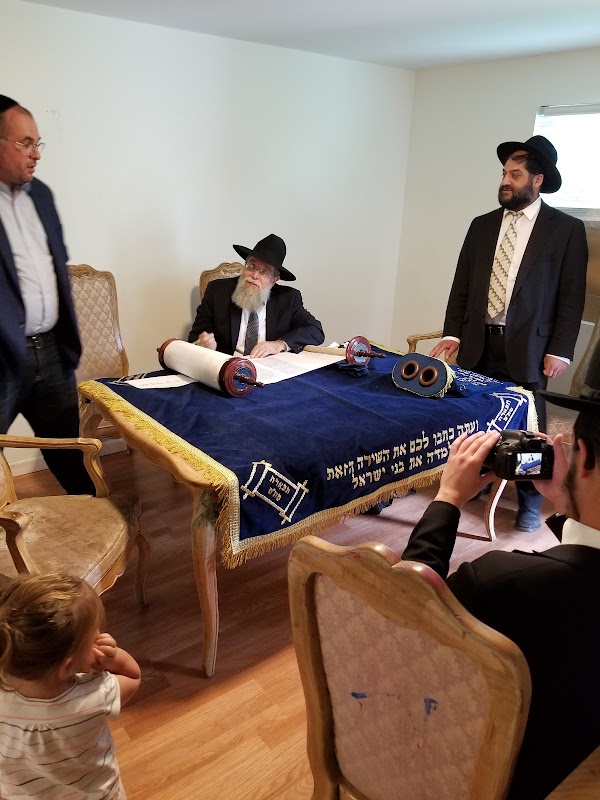 Yeshiva of Ocean campus photo 3