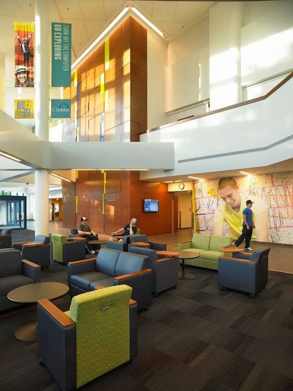 Canisius University campus photo 2