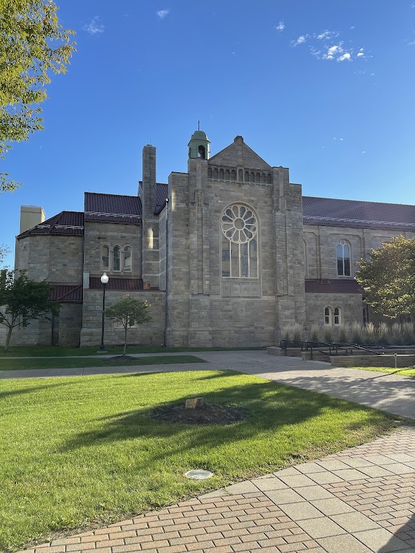 Canisius University campus photo 4