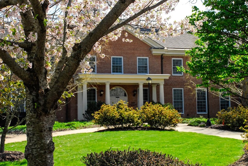 College of Southern Maryland campus photo 2