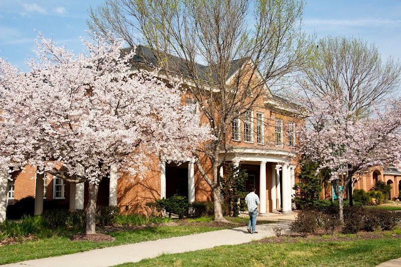 College of Southern Maryland campus photo 4