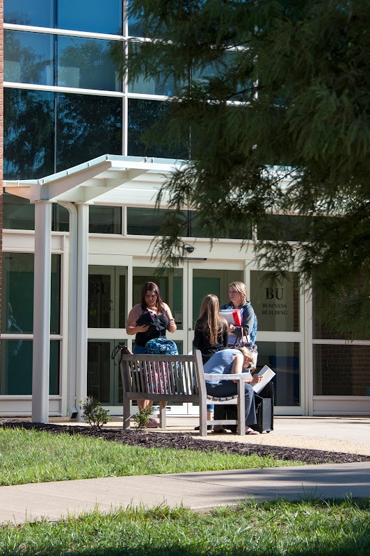 College of Southern Maryland campus photo 5