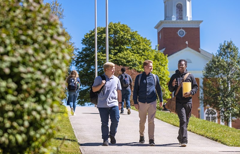 Bluefield University campus photo 5