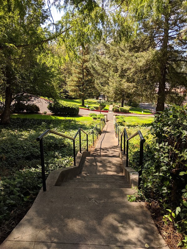 Pacific Union College campus photo 3