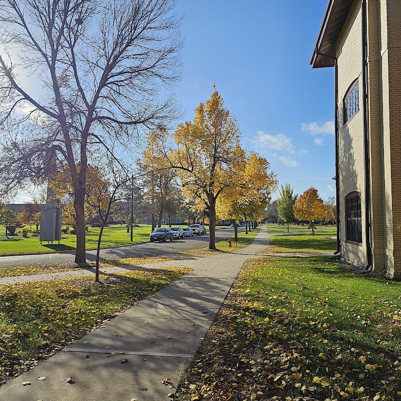 University of Minnesota-Crookston campus photo 3