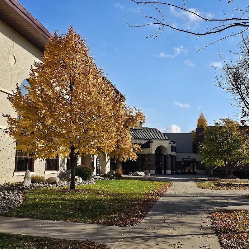 University of Minnesota-Crookston campus photo 4