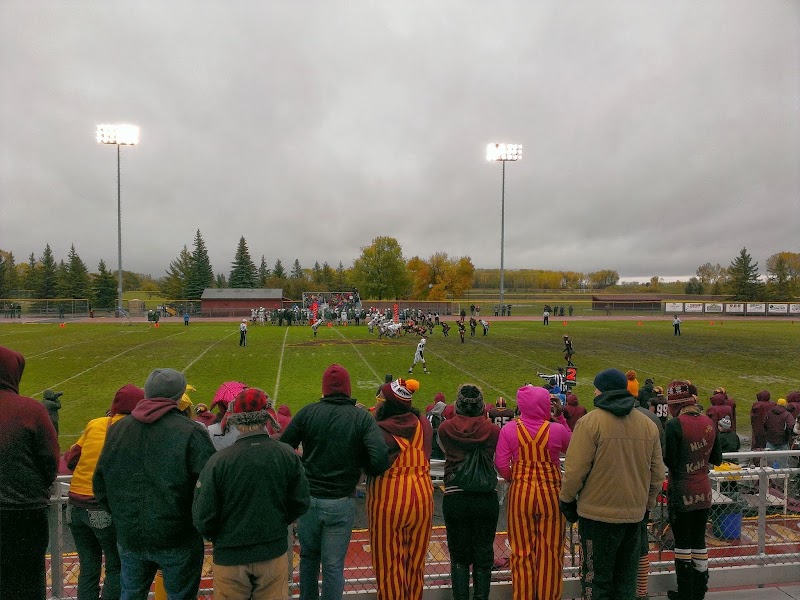 University of Minnesota-Crookston campus photo 5