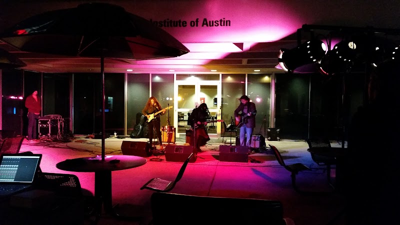 The Art Institute of Austin campus photo 2