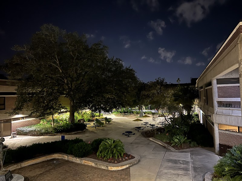 University of North Florida campus photo 3
