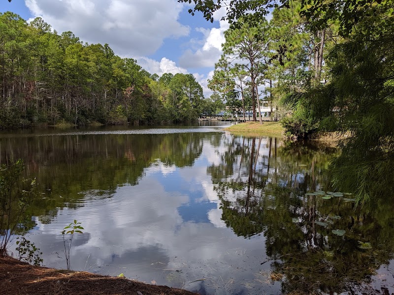University of North Florida campus photo 5