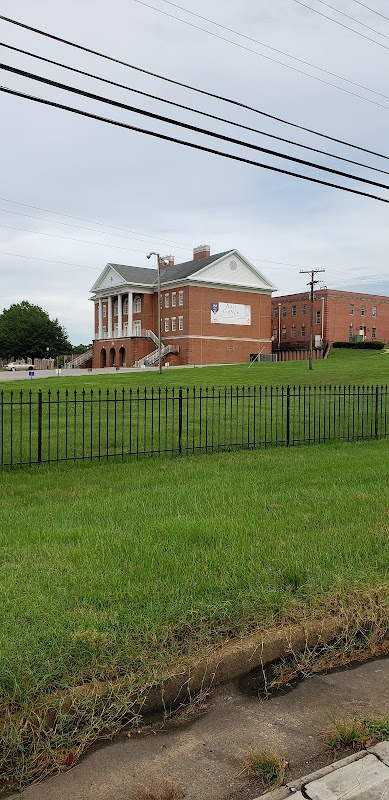 Rust College campus photo 2