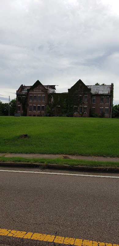 Rust College campus photo 5