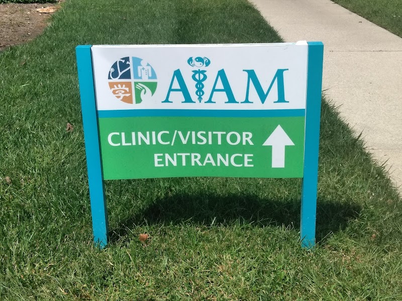 American Institute of Alternative Medicine campus photo 3