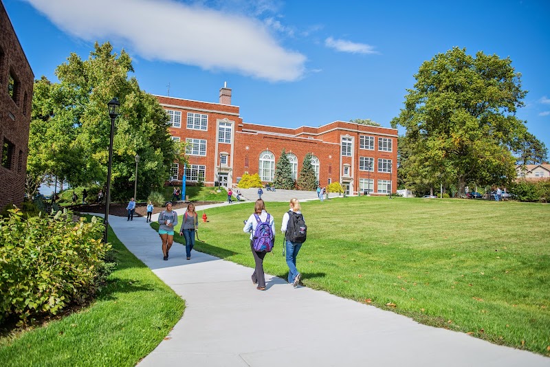 Pennsylvania State University-Penn State Mont Alto campus photo 2