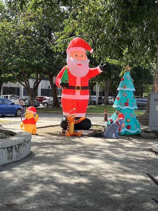 University of Puerto Rico at Ponce campus photo 2