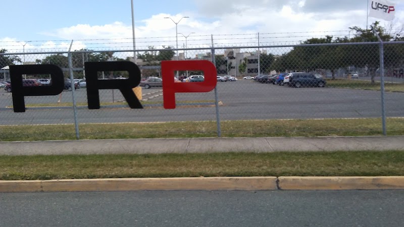University of Puerto Rico at Ponce campus photo 5