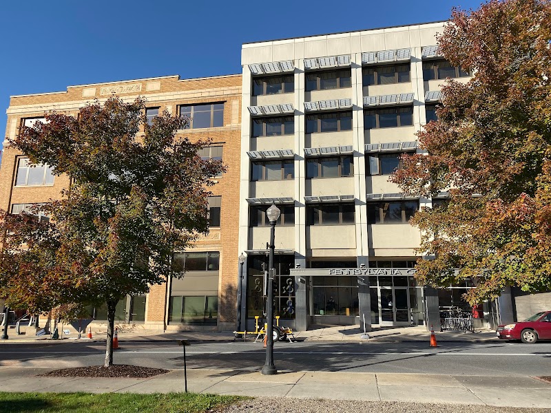 Pennsylvania College of Art and Design campus photo 2
