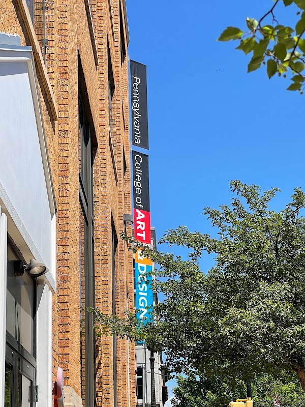Pennsylvania College of Art and Design campus photo 3