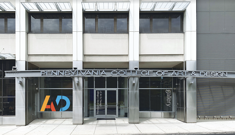 Pennsylvania College of Art and Design campus photo 5