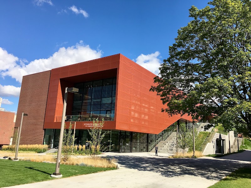 University of Idaho campus photo 3