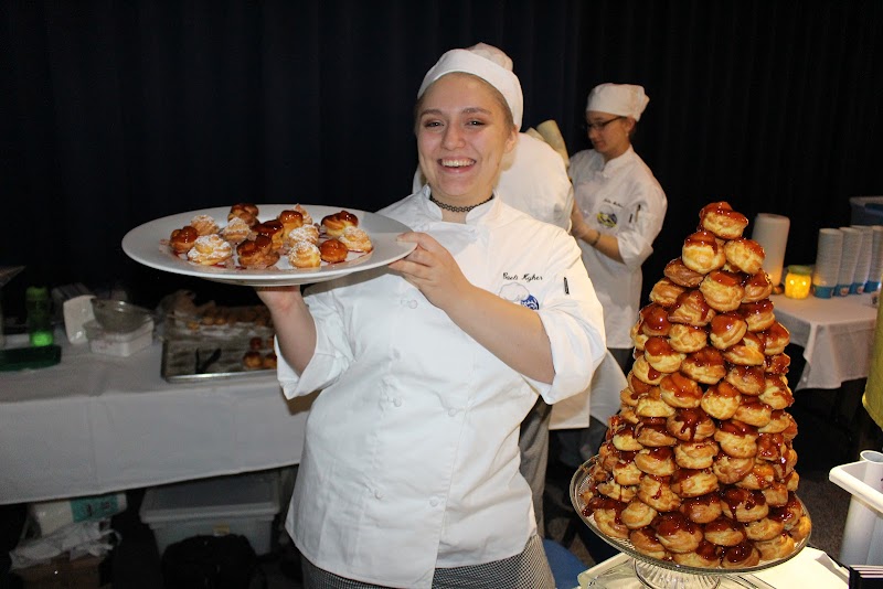 Christian Culinary Academy campus photo 5