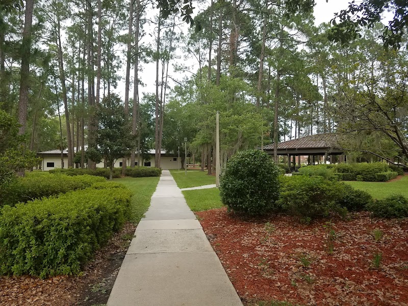 Florida Gateway College campus photo 1