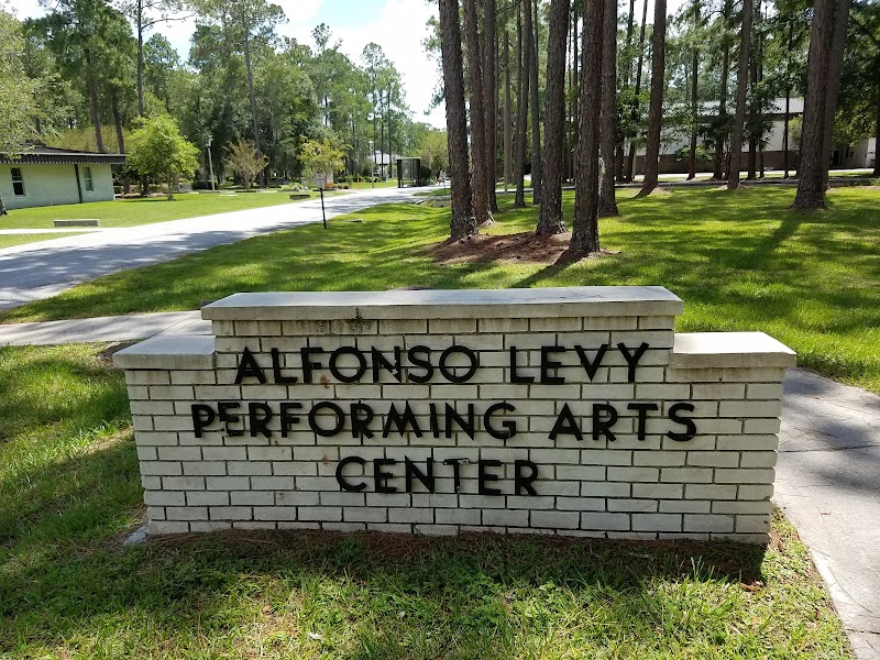 Florida Gateway College campus photo 3