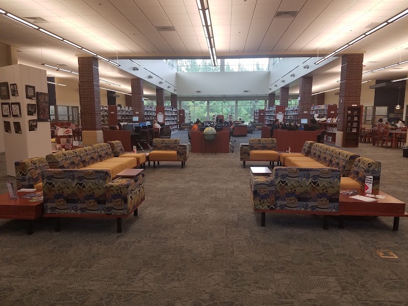 Florida Gateway College campus photo 5