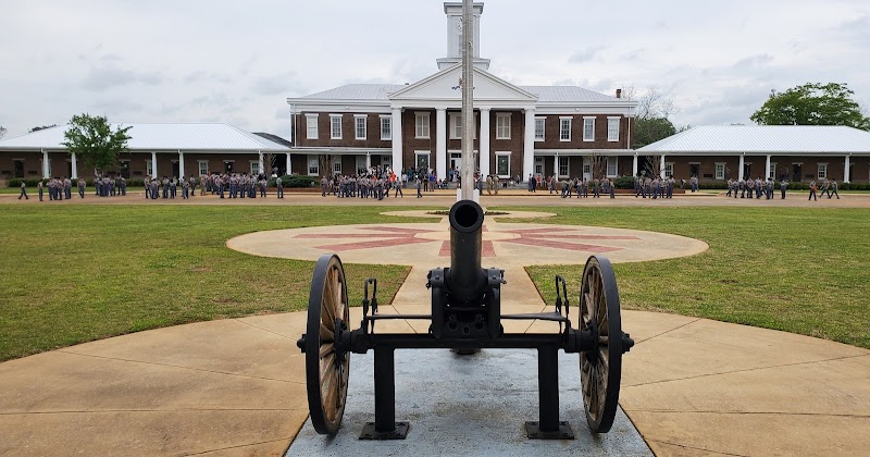 Marion Military Institute campus photo 2
